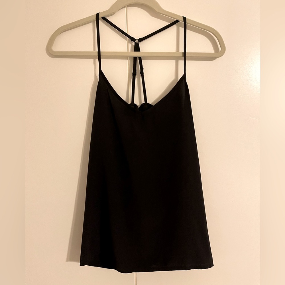 Hollister Tank; Women’s; Size: S
